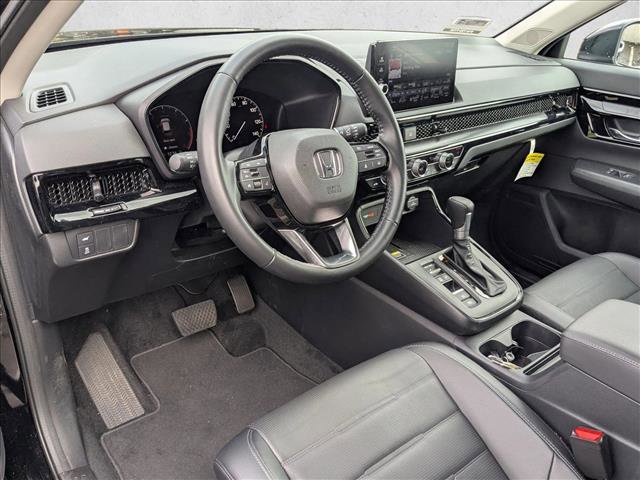 Used 2025 Honda CR-V EX-L image 9