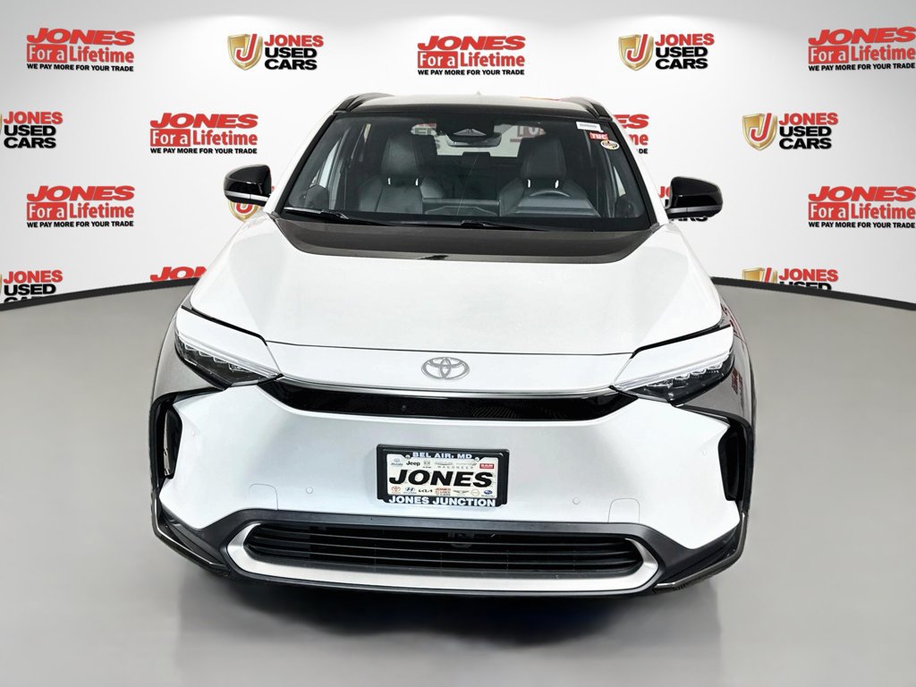 Used 2024 Toyota bZ4X AWD w/ Weather Package image 13