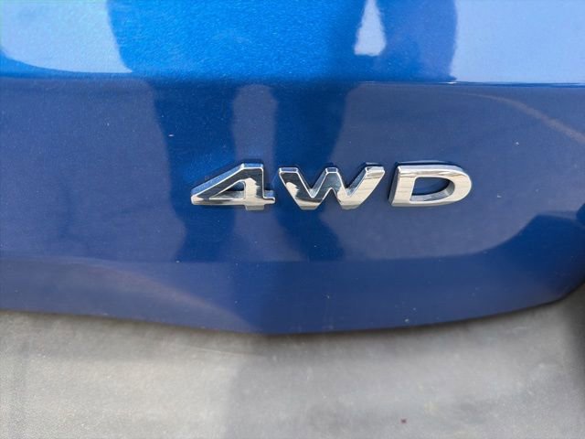 Used 2020 Ford EcoSport SE w/ SE Convenience Package image 10