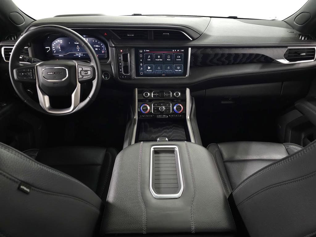 Used 2023 GMC Yukon Denali image 10
