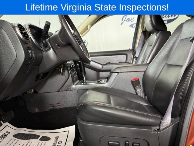 Used 2010 Ford Explorer XLT AWD/4WD image 11