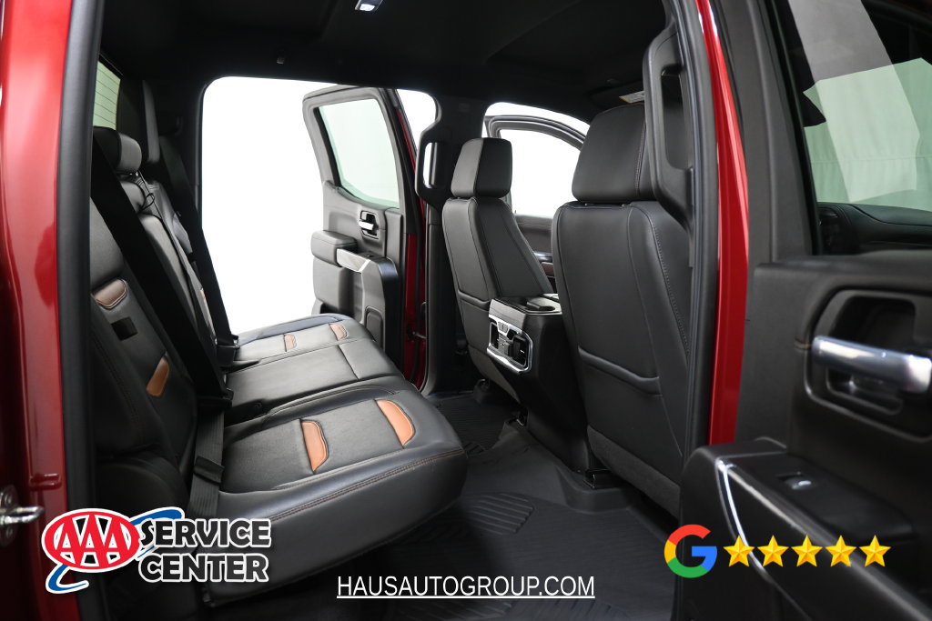Used 2020 GMC Sierra 1500 AT4 w/ AT4 Premium Package AWD/4WD image 18
