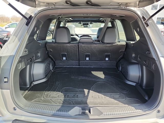 Used 2025 Subaru Forester Sport w/ Popular Package #2 image 29