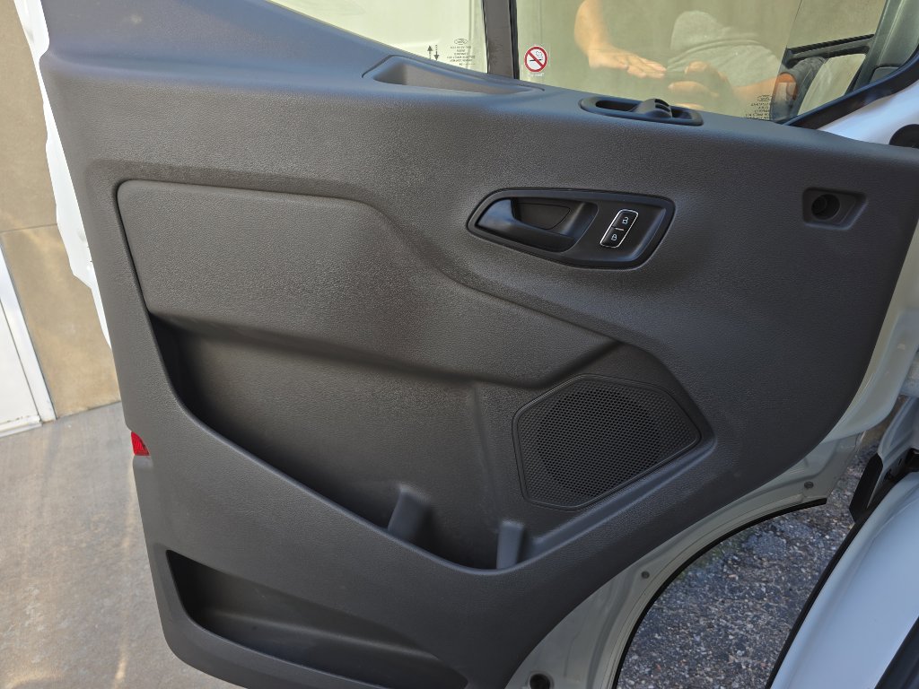 Used 2024 Ford Transit 250 Low Roof w/ Exterior Upgrade Package image 21