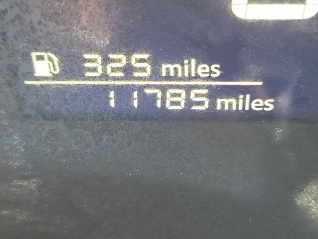 Certified 2025 Nissan Kicks SV image 28