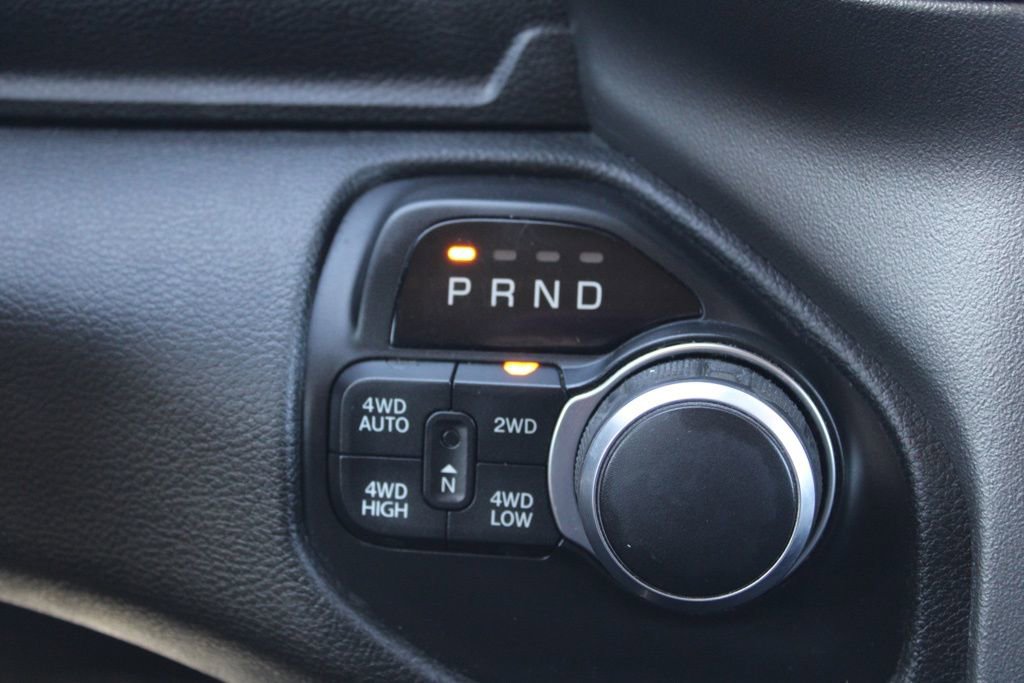 Used 2019 RAM 1500 Big Horn image 33