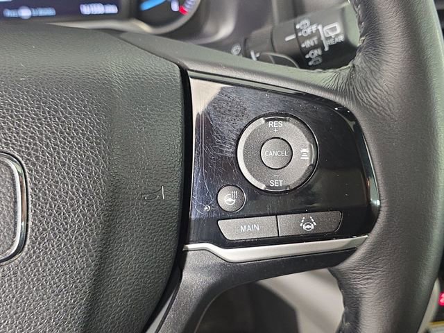 Used 2019 Honda Pilot Elite image 31
