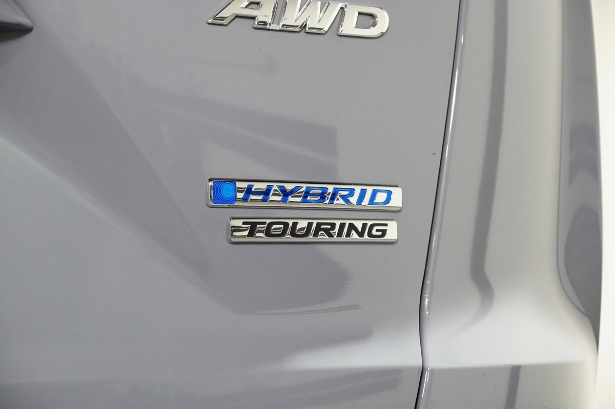 Used 2022 Honda CR-V Touring image 21