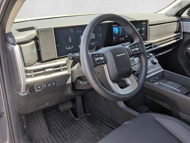 Used 2026 Hyundai Santa Fe SEL FWD image 10