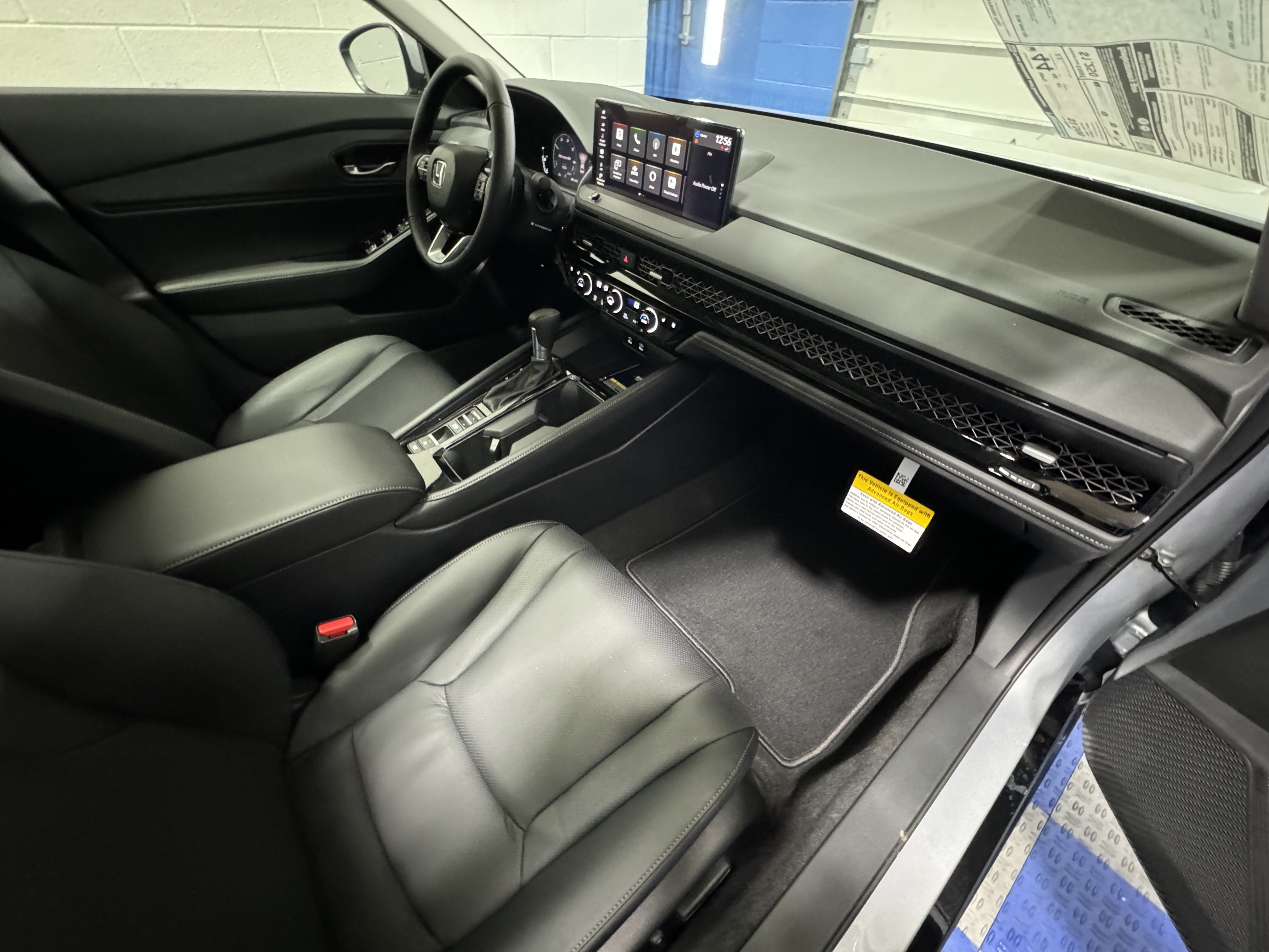 New 2026 Honda Accord Touring image 32