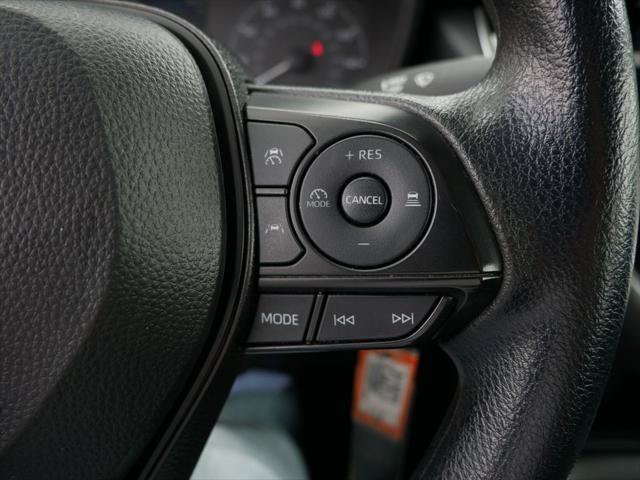 Certified 2024 Toyota Corolla LE FWD image 25
