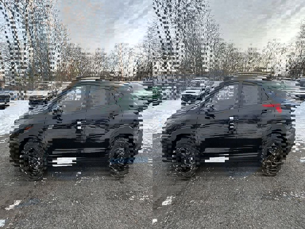 New 2026 Subaru Crosstrek 2.5i Sport image 5