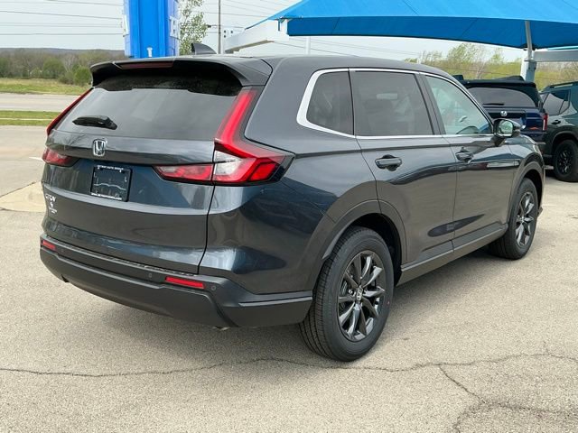New 2026 Honda CR-V EX-L image 3