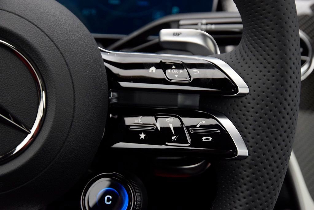 New 2026 Mercedes-Benz GLC 43 AMG 4MATIC image 20