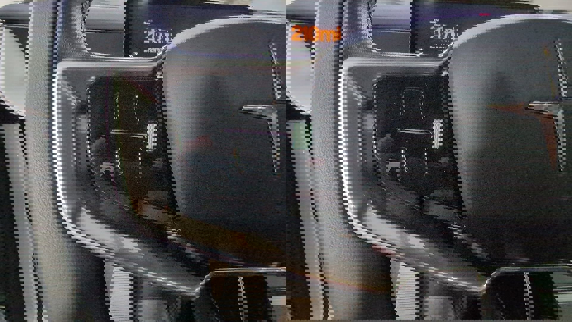 Used 2025 Polestar Polestar 3 image 10