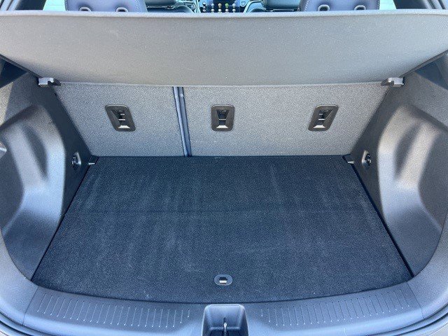 Certified 2023 Chevrolet Bolt EUV Premier image 21