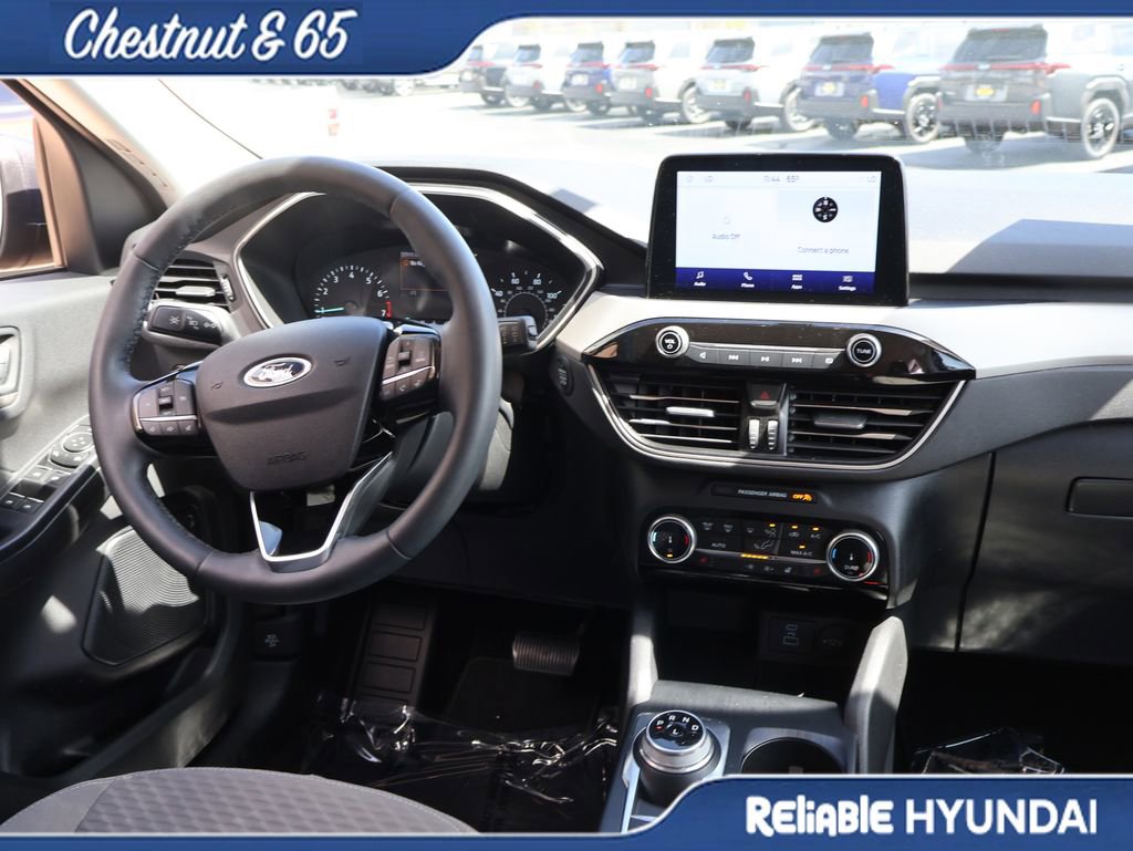 Used 2022 Ford Escape SE w/ Convenience Package image 14