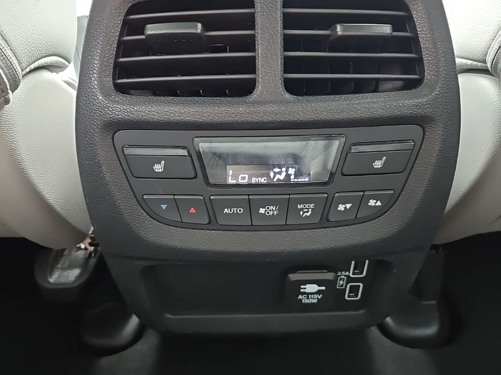 Used 2019 Honda Passport Elite image 39