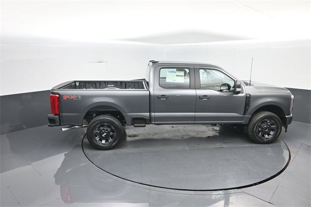 New 2026 Ford F350 XL image 24