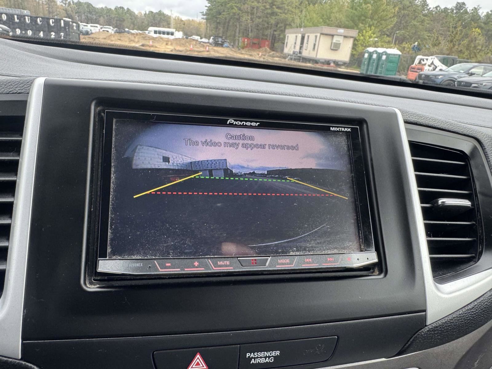 Used 2017 Honda Ridgeline RTL image 31