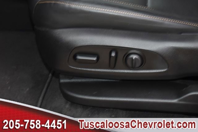 Used 2019 Chevrolet Traverse LT image 21