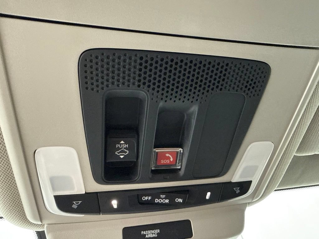Used 2023 Honda Accord EX image 21