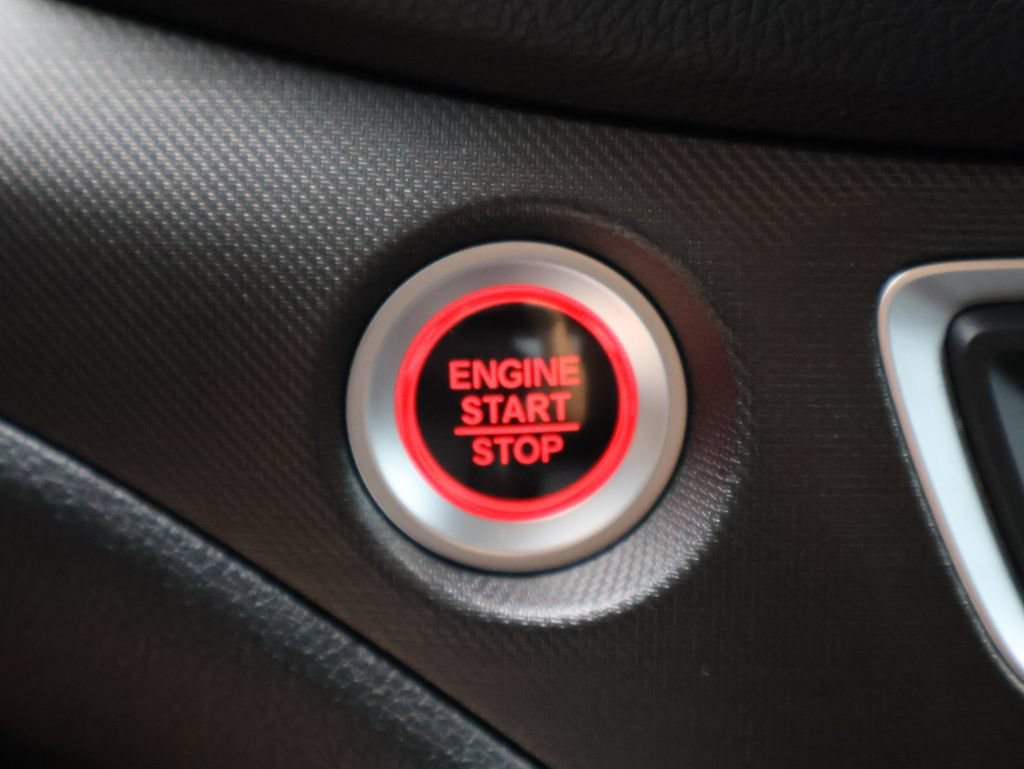 Certified 2023 Honda Passport TrailSport image 28