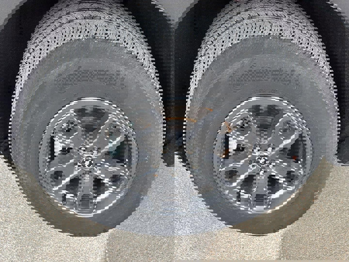 Used 2023 Ford Bronco Sport Big Bend w/ Convenience Package image 5