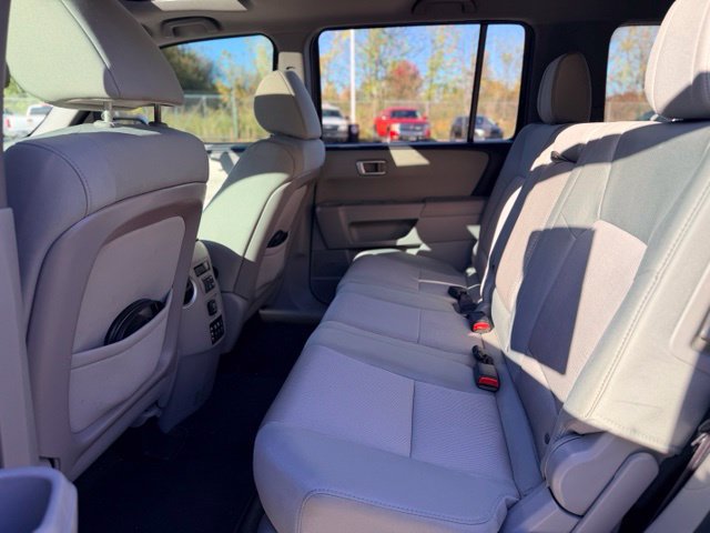 Used 2015 Honda Pilot SE image 25