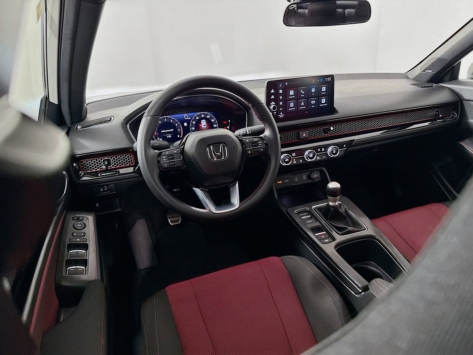 Used 2026 Honda Civic Si image 22