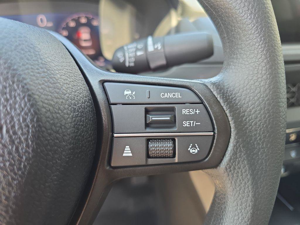 New 2026 Honda Accord SE image 14
