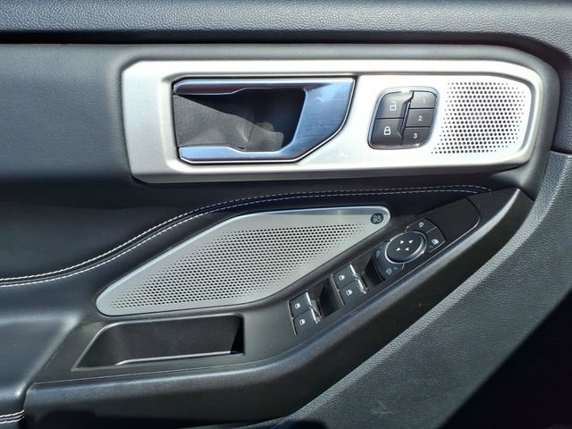 Used 2020 Ford Explorer ST w/ ST Street Pack AWD/4WD image 11