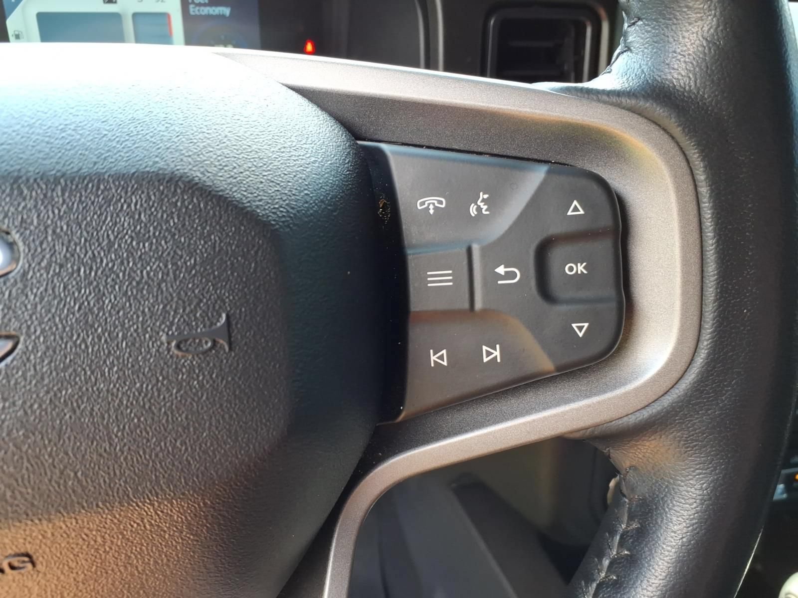 Used 2023 Ford Bronco Wildtrak AWD/4WD image 24