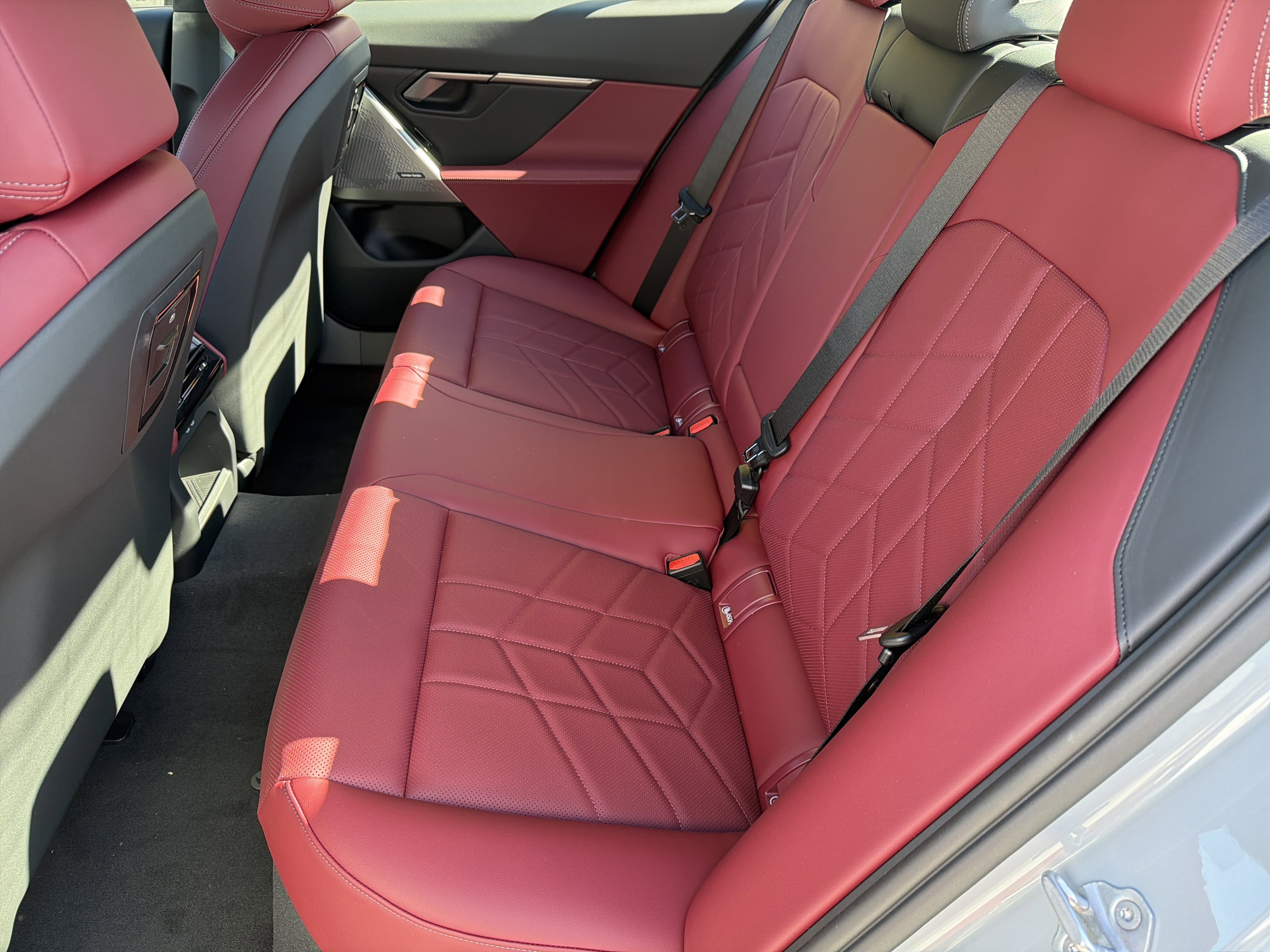 New 2026 BMW 530i w/ M Sport Package image 23