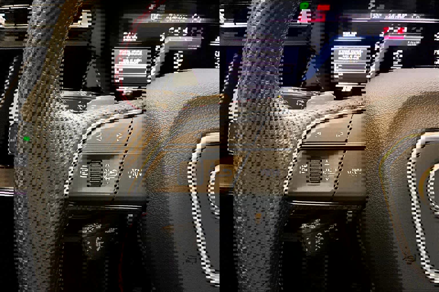 Certified 2025 Audi S3 Premium Plus w/ Premium Plus Package image 23