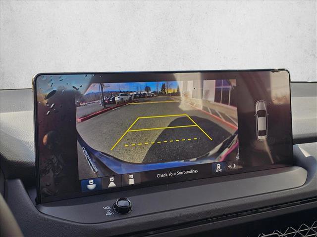 New 2026 Honda Accord EX-L image 22