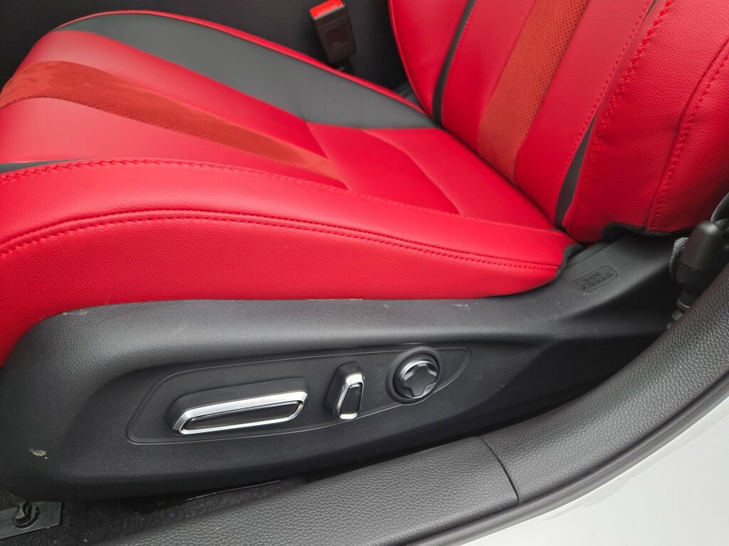 New 2026 Acura Integra A-Spec image 22