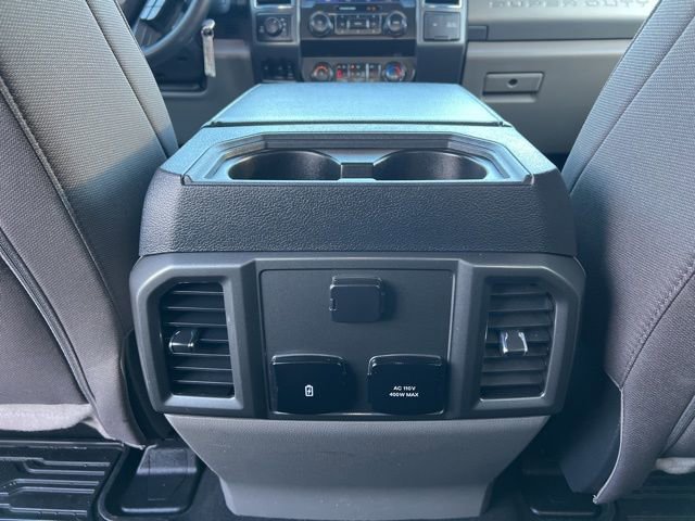 Used 2022 Ford F250 XLT w/ XLT Premium Package image 16