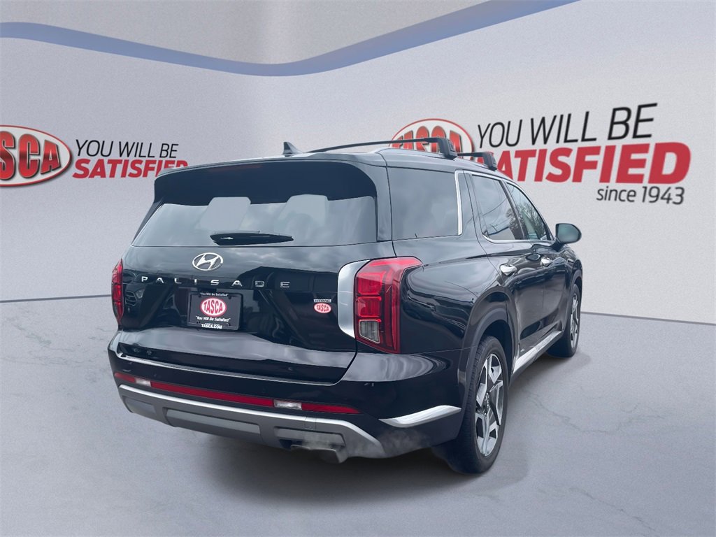 Used 2023 Hyundai Palisade Limited image 6