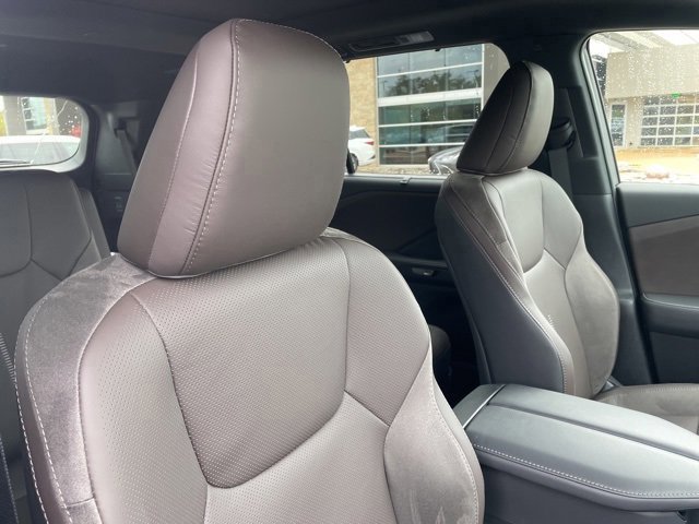 New 2026 Lexus TX 350 AWD image 18