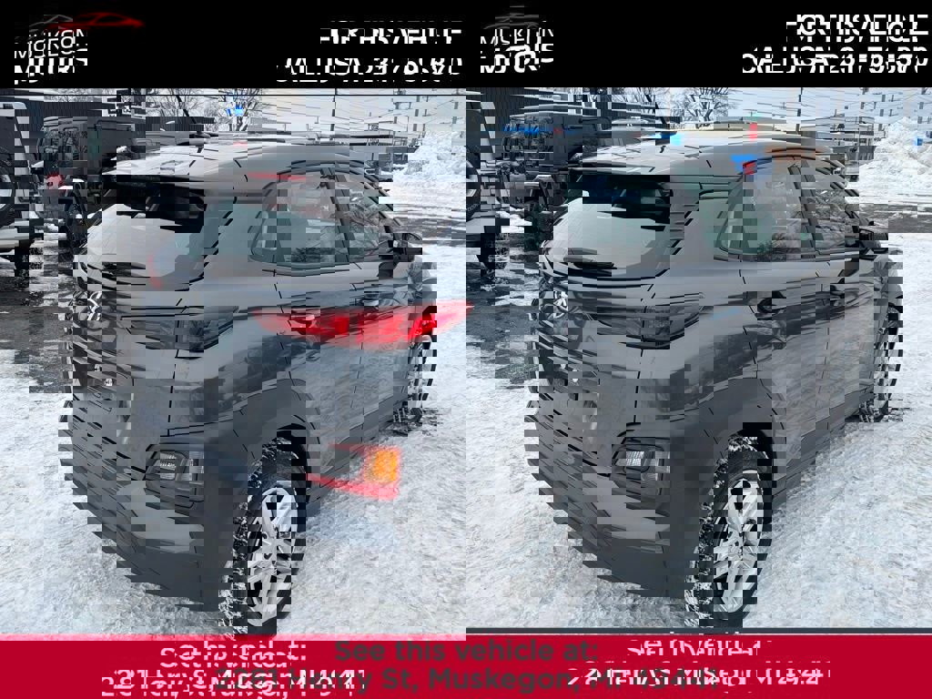 Used 2021 Hyundai Kona SE image 7