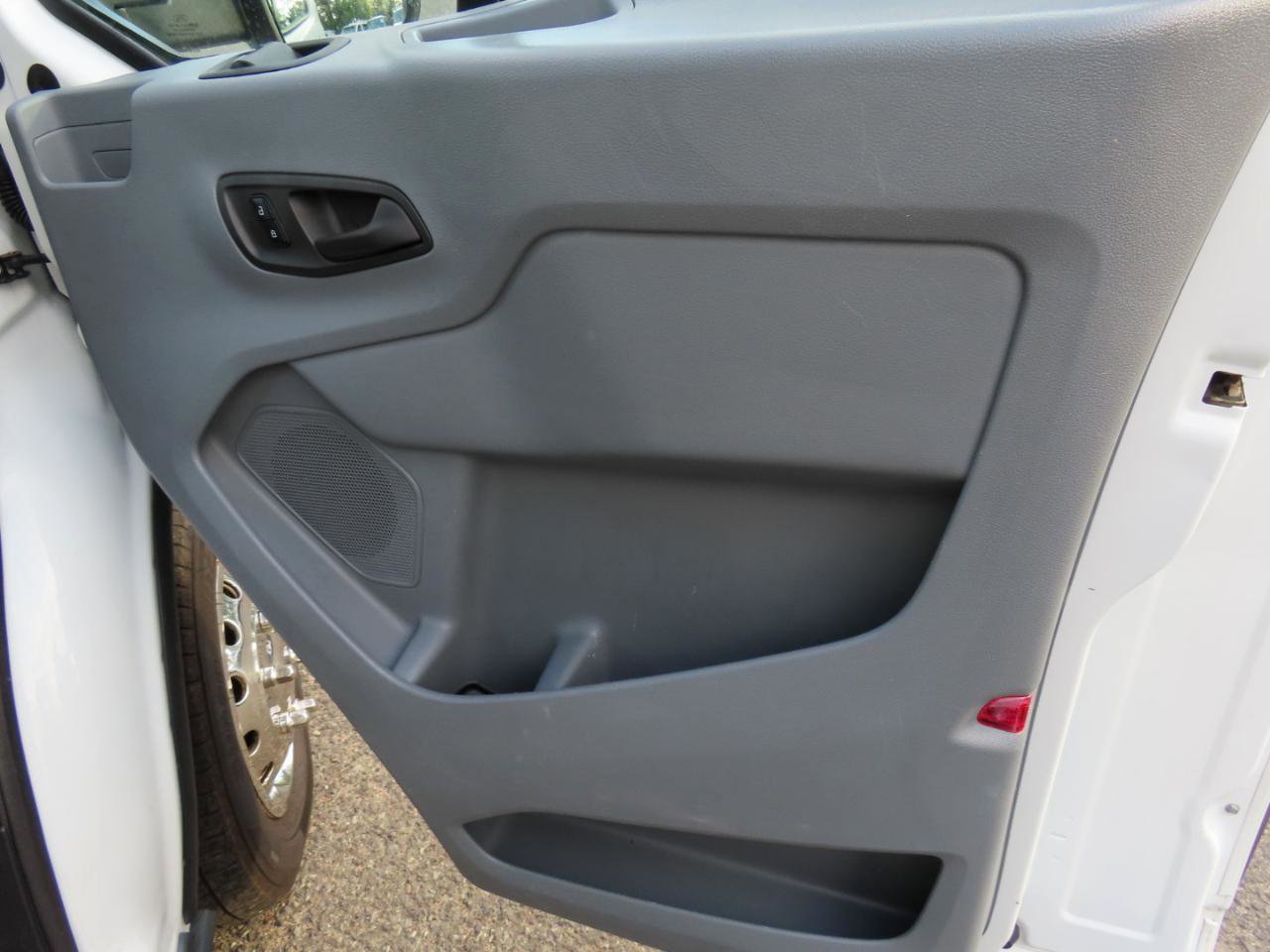 Used 2017 Ford Transit 350 138 DRW w/ Interior Upgrade Package RWD image 25