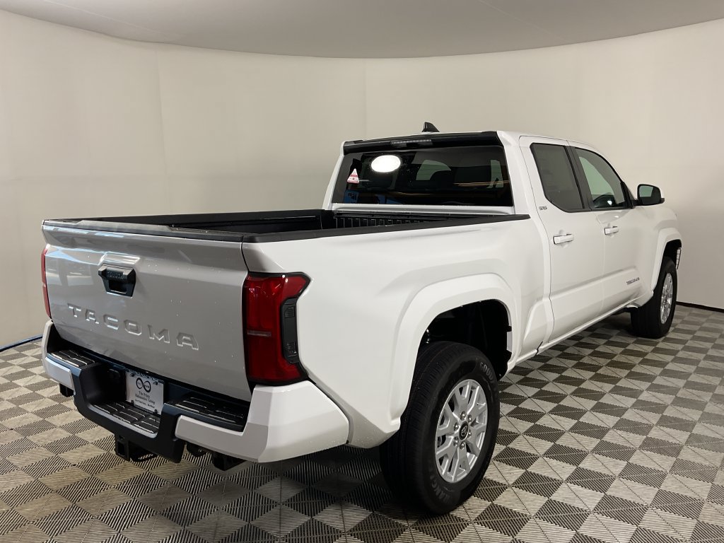 New 2026 Toyota Tacoma SR5 RWD image 8