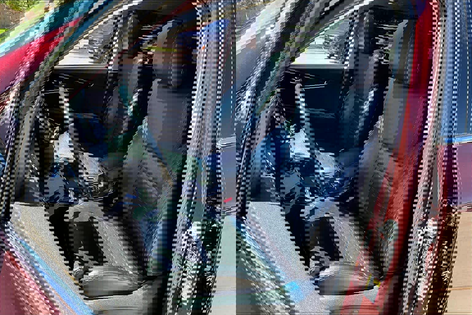 Used 2018 Kia Sorento SX image 8