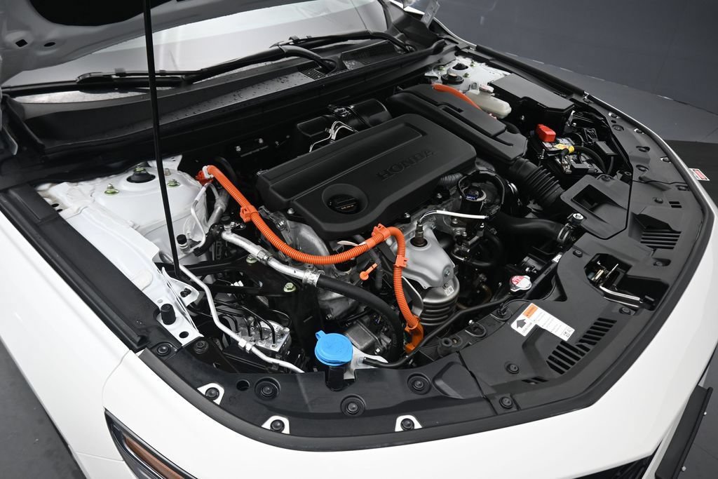 Used 2023 Honda Accord Touring image 47