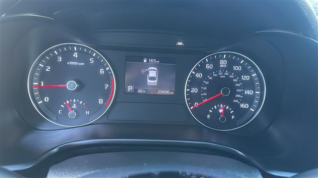 Used 2021 Kia Forte LXS image 17