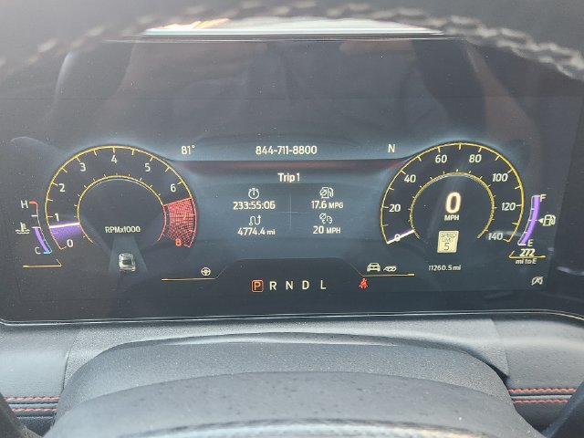 Used 2024 Ford Mustang Premium RWD image 7