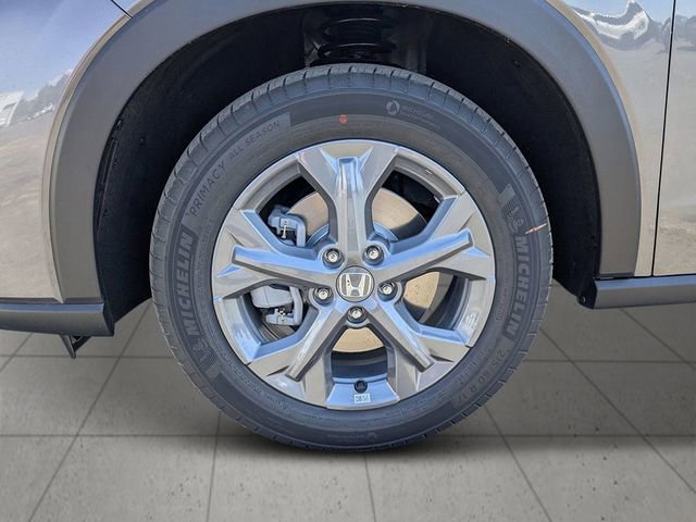 New 2026 Honda HR-V LX image 10
