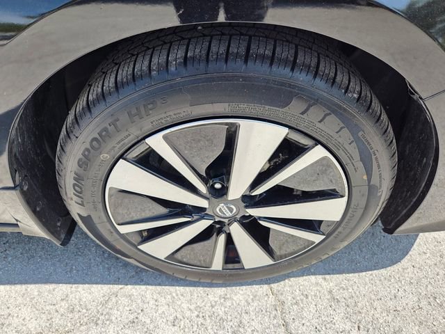 Used 2021 Nissan Altima 2.5 SL AWD/4WD image 20