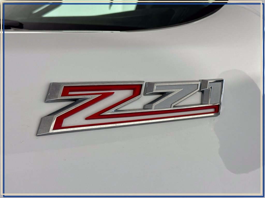 Certified 2024 Chevrolet Silverado 2500 LT w/ Convenience Package AWD/4WD image 14
